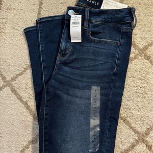 Next Level Stretch Jegging Moody Blues